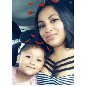 Meet your Posher, Mariela